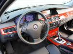 Alpina B5 S Limousine 2007 года